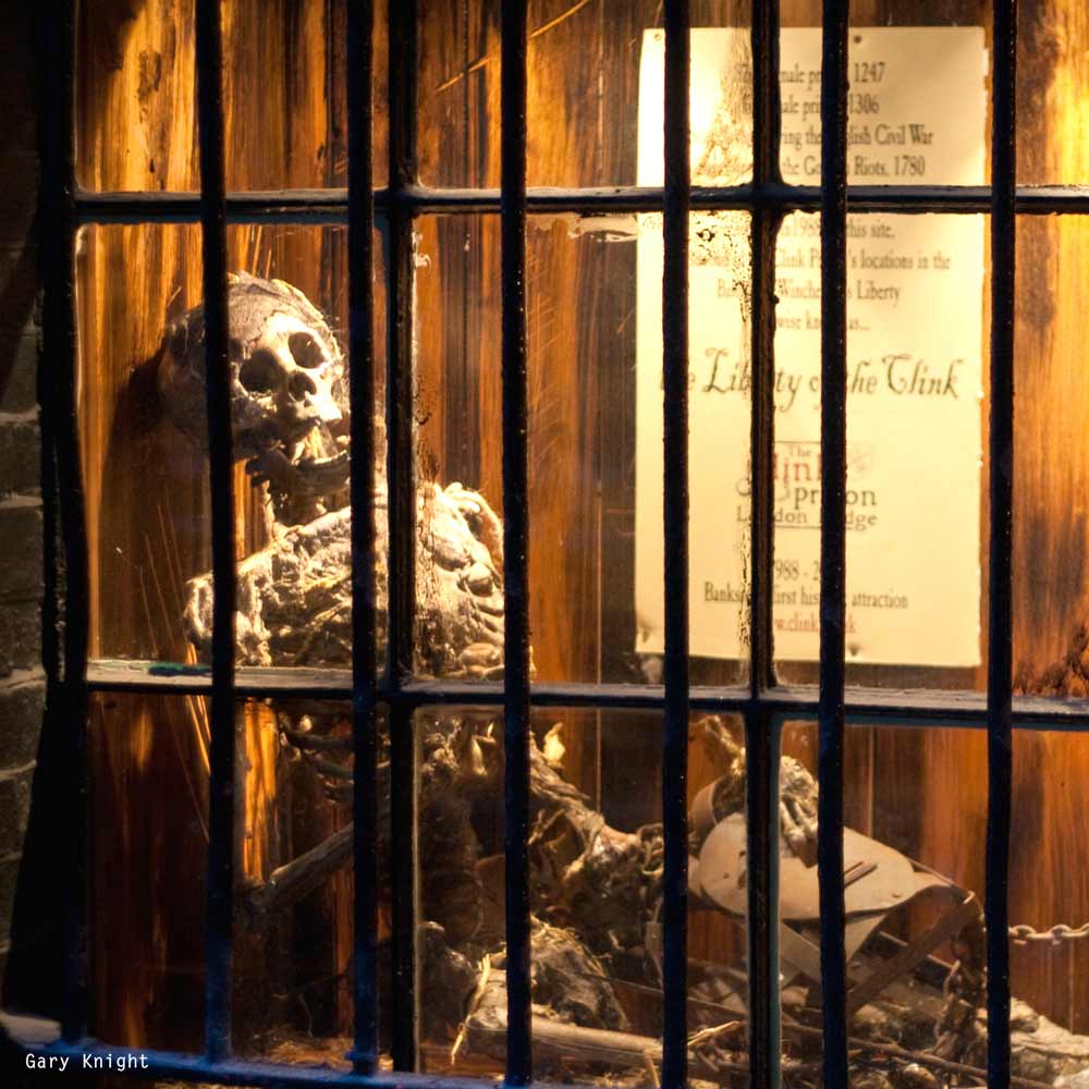 Spooky London - the scariest places to visit in London with Kids - including plenty without scary prices