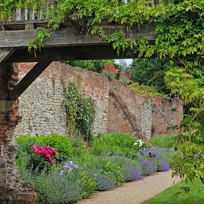 Eltham Palace London