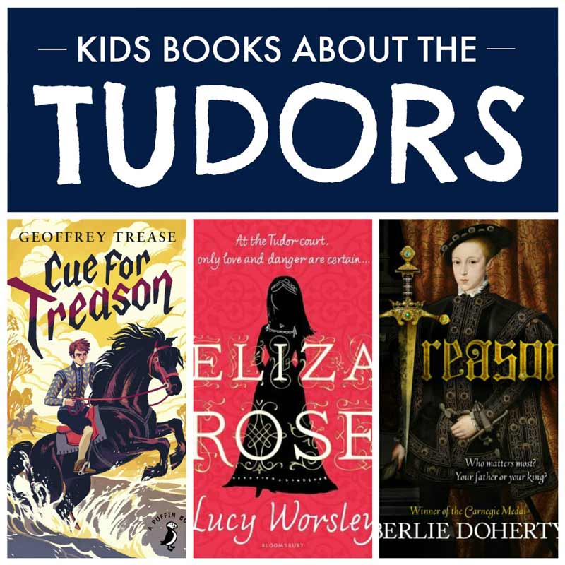 Tudors for online kids