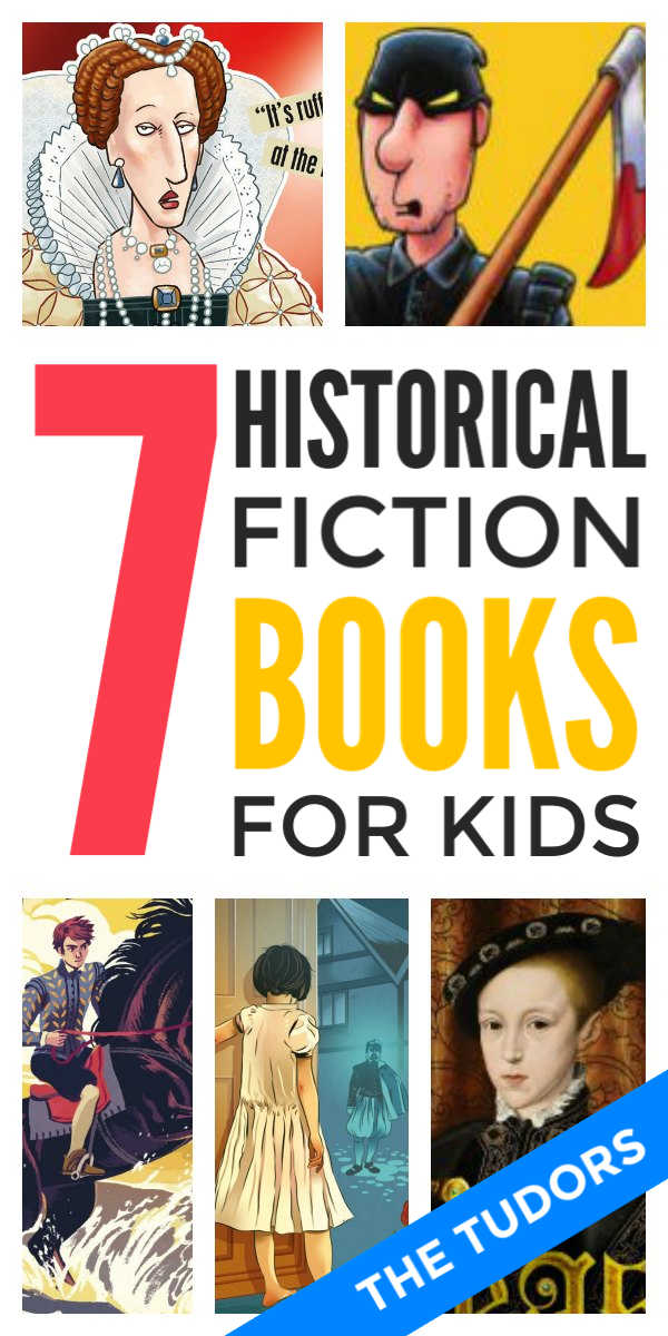 Historical fictions books for kids - a kids book list of 7 outstanding historical fiction chapter books for children suitable for middle school and KS2 junior school kids and young adults #kidsbooks #kidslit #booklist #booklover #booknerd #historicalfiction #childrensbooks #chapterbooks #earlyreaders