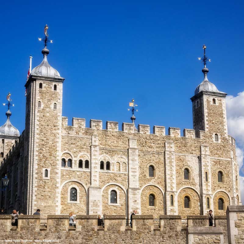 tower of london tour