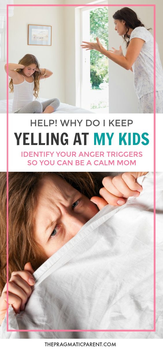 How to stop yelling at our kids and losing our temper when they’re not listening or having tantrums and we’re in the grip of an angry mom moment. Plus positive parenting tips and techniques that help prevent the hurt and long term effects of yelling on our relationships with our children. #yelling #anger #tantrums #parenting #calmdown #positiveparenting