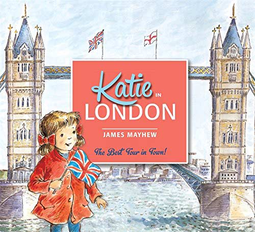 London books for kids - brilliant books about London for children of all ages from London picture books and early readers to exciting London adventures for older kids #london #kidsbooks #londonbooks