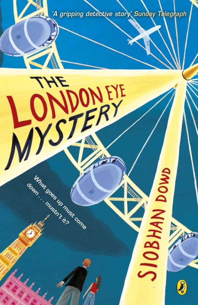 London books for kids - brilliant books about London for children of all ages from London picture books and early readers to exciting London adventures for older kids #london #kidsbooks #londonbooks