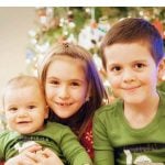 NO CLUTTER presents your kids will love! #christmas #clutterfree #declutter