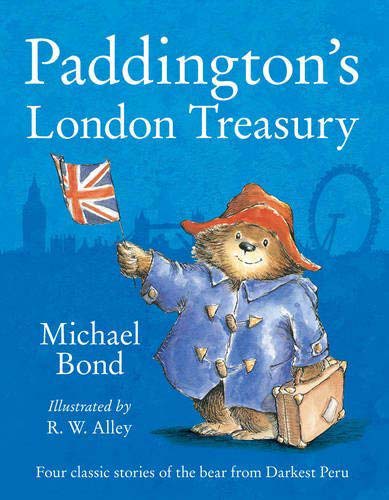 London books for kids - brilliant books about London for children of all ages from London picture books and early readers to exciting London adventures for older kids #london #kidsbooks #londonbooks