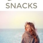 Simple natural self care rituals and tips that we can build into our daily routine to promote mental health and happiness #selfcare #selfcarerituals #selfcareroutine
