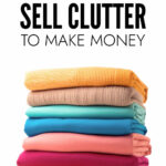 Make Money Easily Selling Clutter
