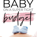 Baby On A Budget