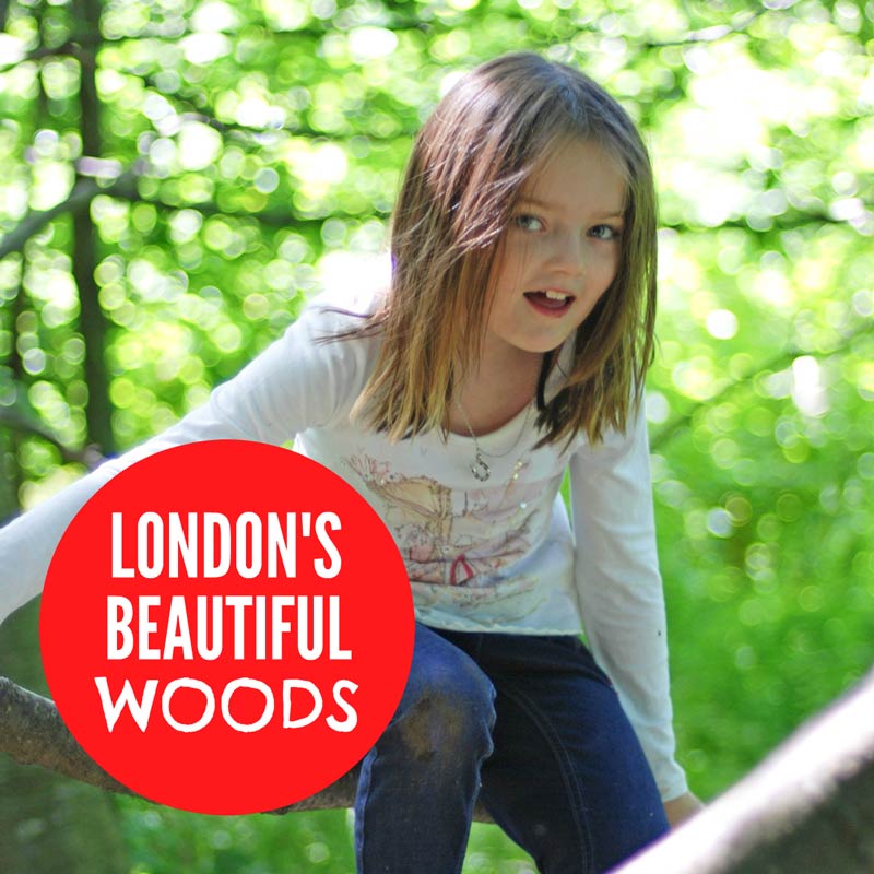 London woods