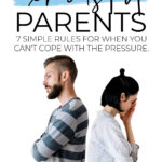 Self Care Parenting Tips