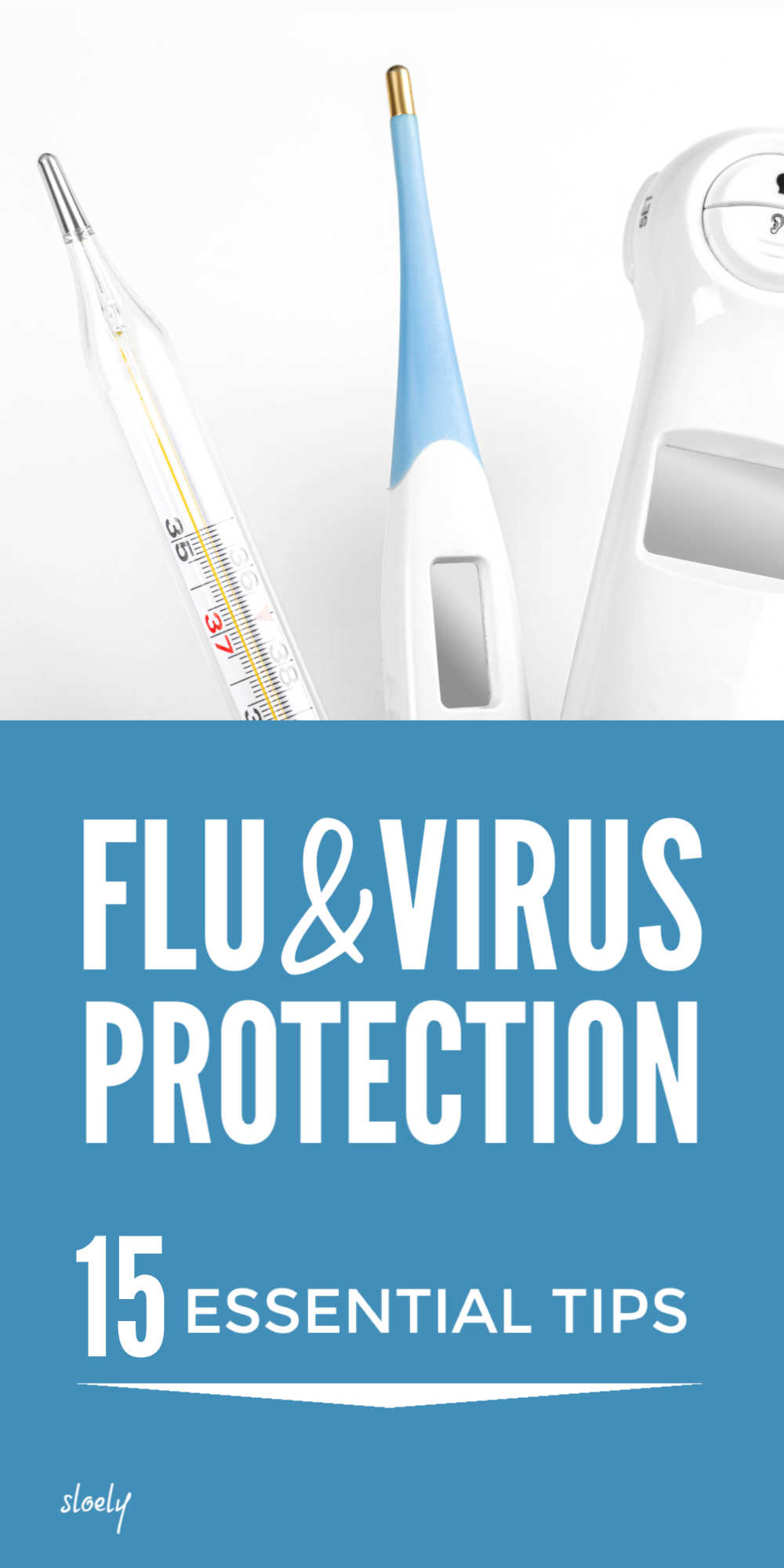 Flu Protection