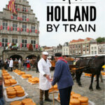 Dutch cheese market