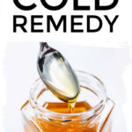 Simple Natural Cold Remedy