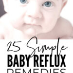 Simple Baby Reflux Remedies