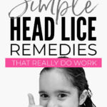 Head Lice Remedies