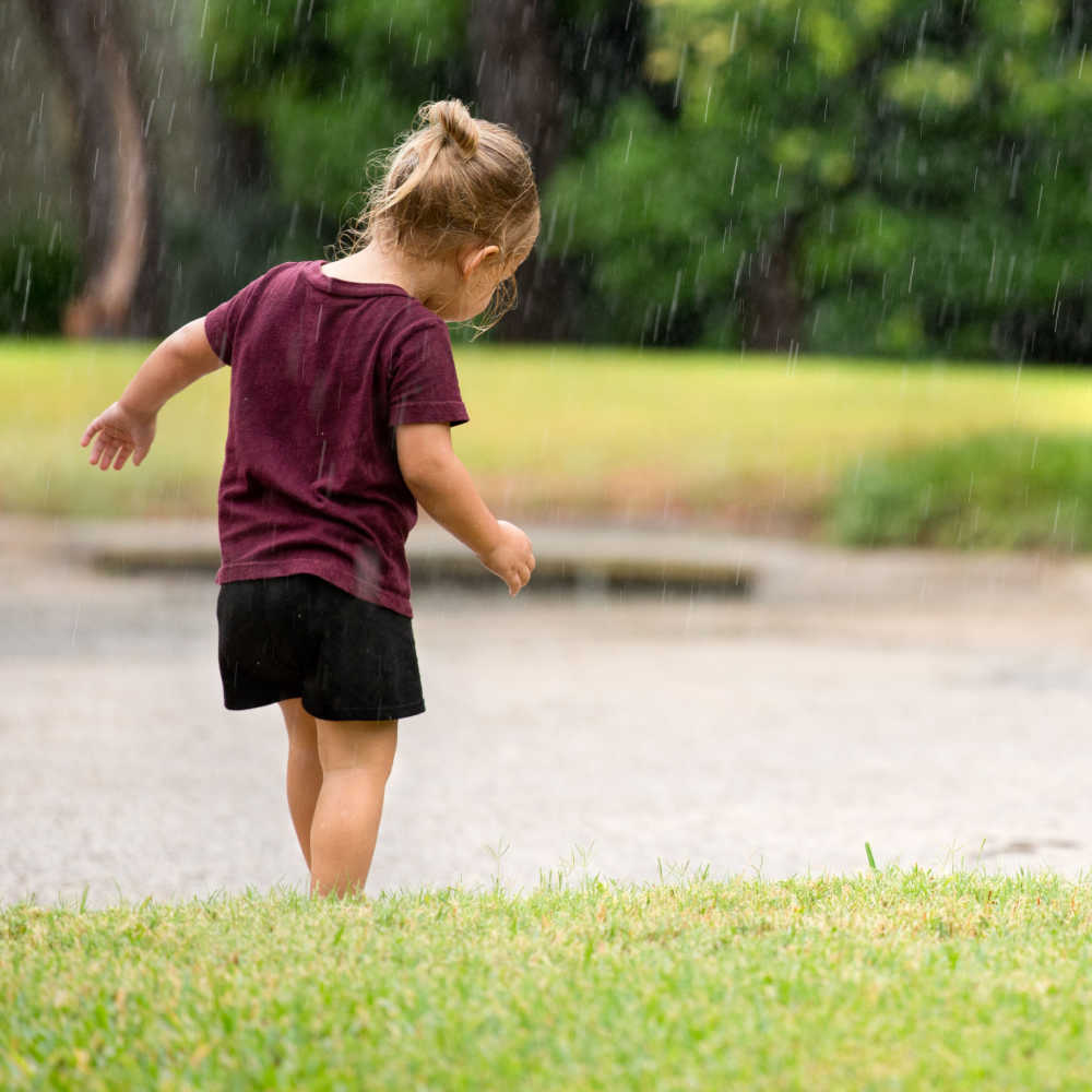 Unbusy - Why Kids Need Time To Slow Down