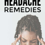 Quick Simple Headache Remedies