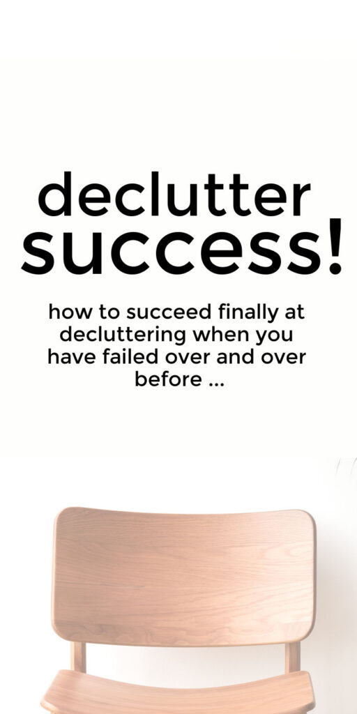 Best Way To Declutter Your Home