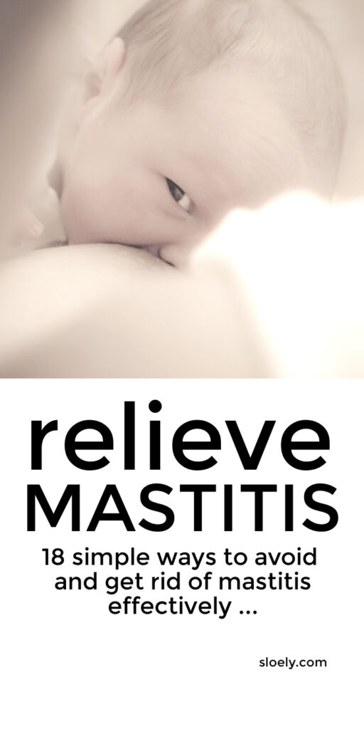 Mastitis Remedies