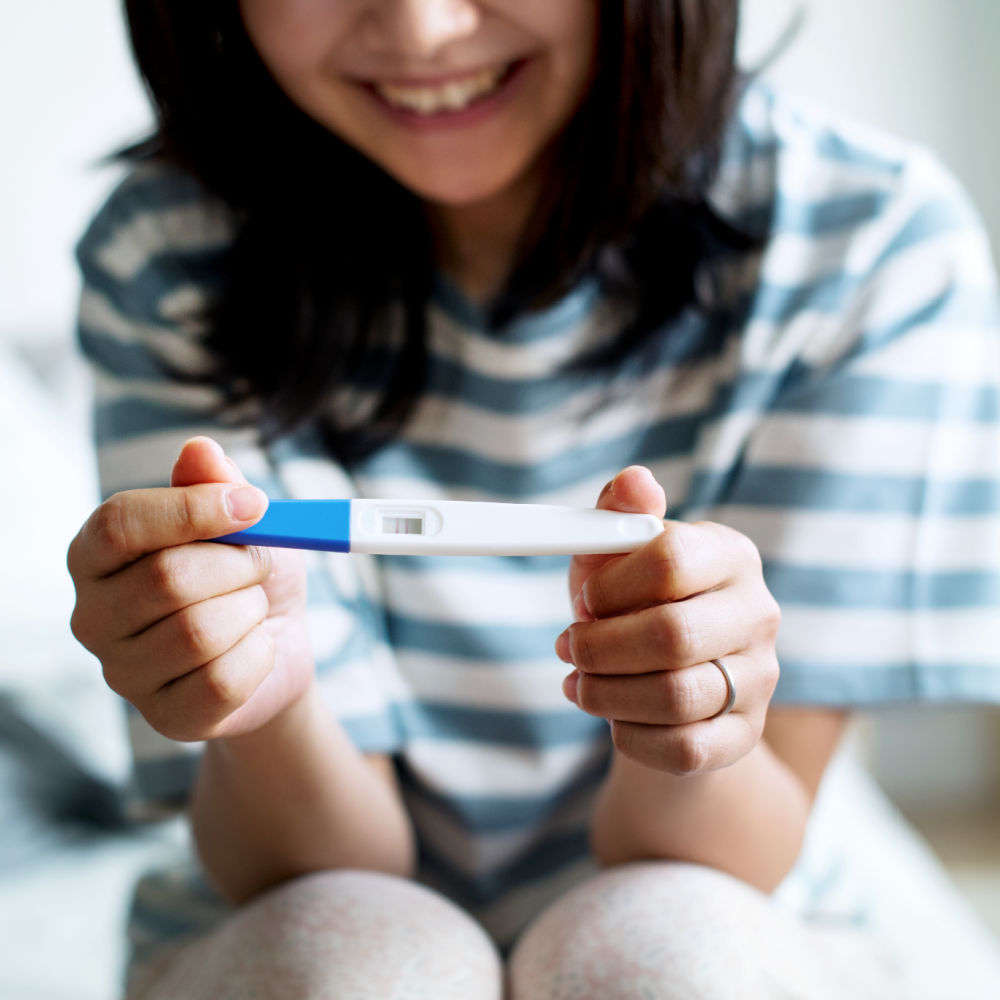 First Trimester Pregnancy Tips