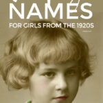 Vintage Girls Names