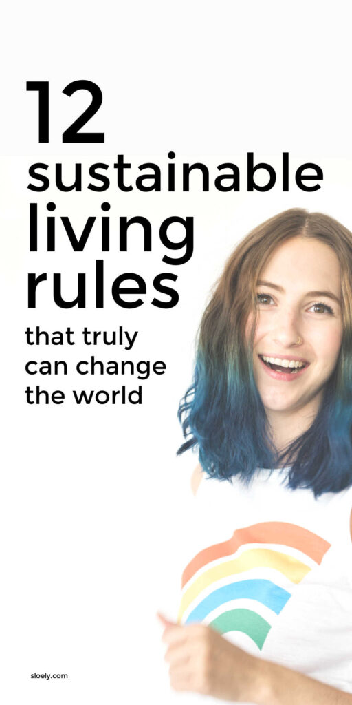 Sustainable Living Tips For Beginners