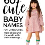 Young girl
