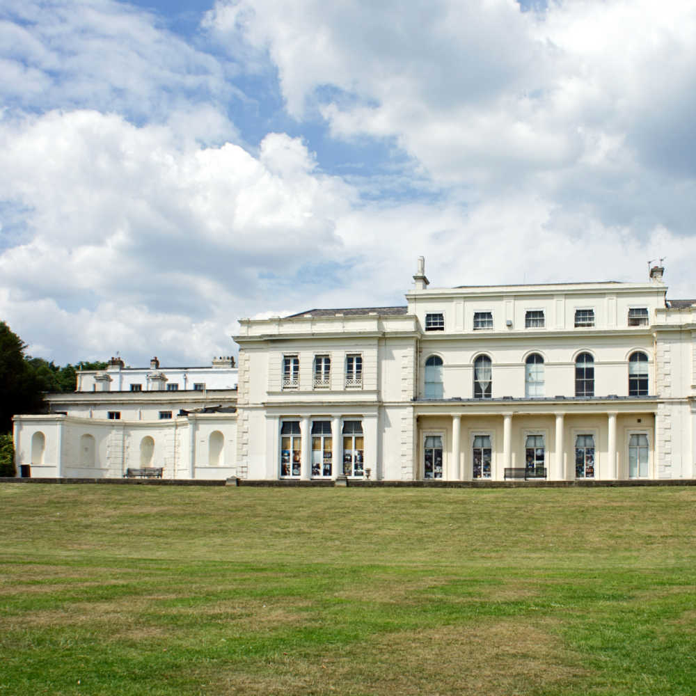 Gunnersbury Park House - Historic Houses West London