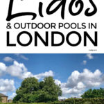 London Outdoor Pools And Lidos Guide