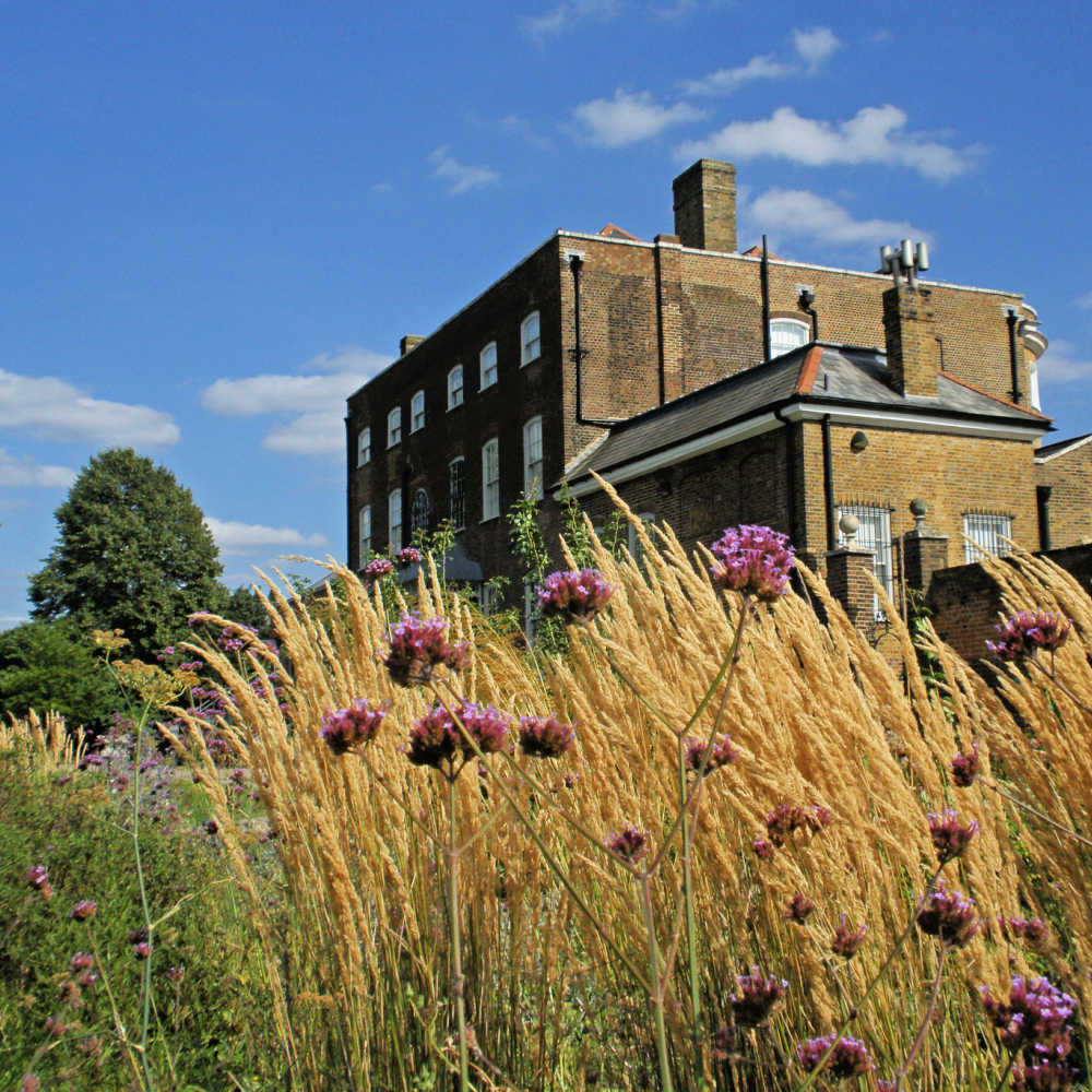 Small Free Museums in London - William Morris Gallery