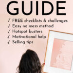 Step By Step Declutter Guide