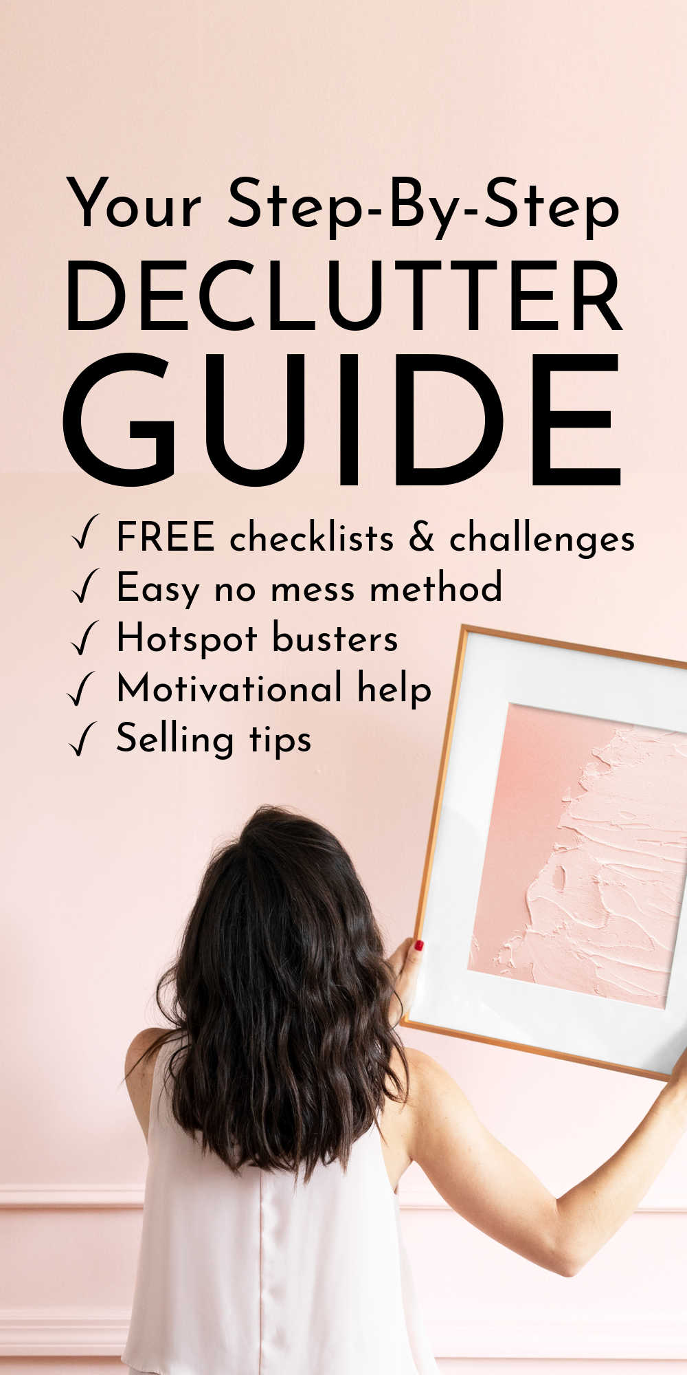 Declutter Guide