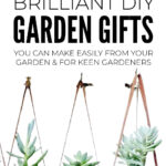DIY Garden Gifts