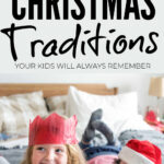 Heartwarming Christmas Traditions