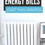 How To Cut Energy Bills This Winter