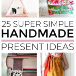 Super Simple Handmade Presents