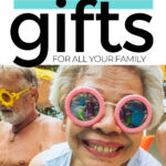 Best Experience Gifts For All The Family