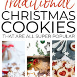 Best Traditional Christmas Cookies Everyone Loves