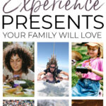 100 Experience Presents Your Family Will Love