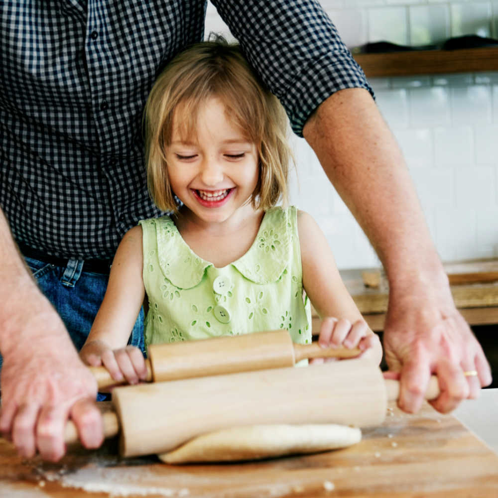 Frugal Cooking Basics