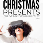 Virtual Christmas Presents For Your Gift List