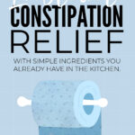 Instant Constipation Relief