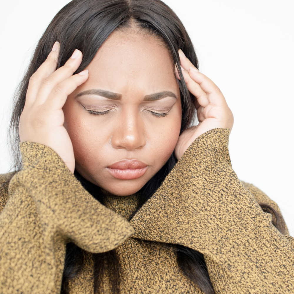 Common Causes Of Headaches