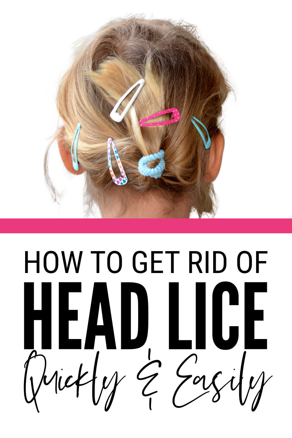 Natural Lice Remedies