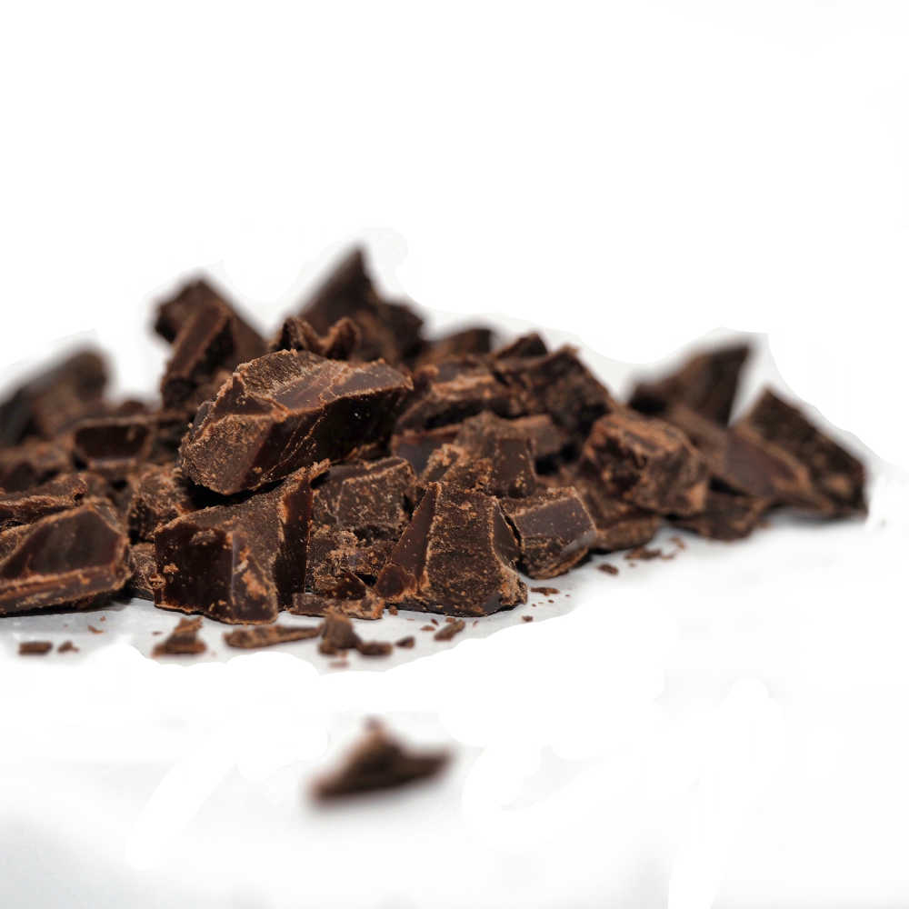 Theobromine In Chocolate Triggers Heartburn