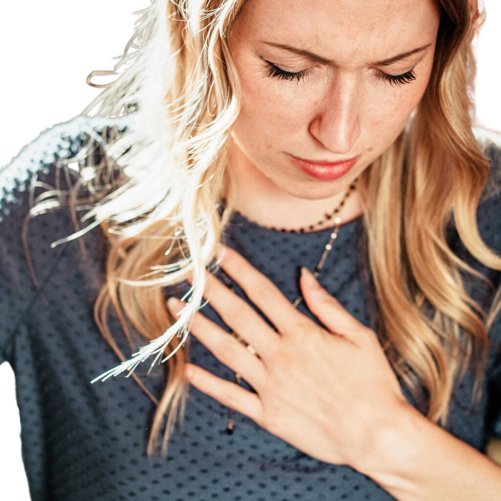 What Causes Heartburn