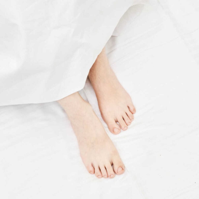 Natural Athlete’s Foot Treatments