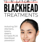 Gentle Blackhead Removal Treatments