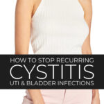 How To Stop Recurring Cystitis